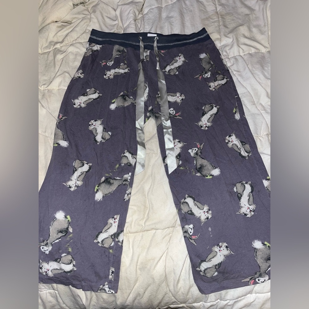 disney thumper sleep pants